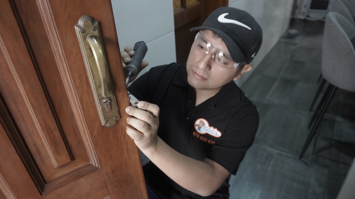 Cambio de Pines o Sistema 2